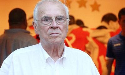 Θεοδωρίδης: Ο Παναθηναϊκός είναι ο «αιώνιος» αντίπαλός μας