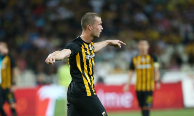 Και η Λας Πάλμας για Γιόχανσον