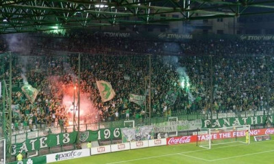 Έφυγαν» σχεδόν 4.000 διαρκείας στον Παναθηναϊκό!