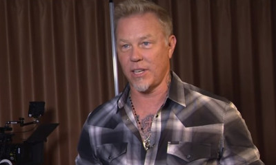 Τρομερό! Οι Metallica «την πέφτουν» στις Καρντάσιανς! (video)