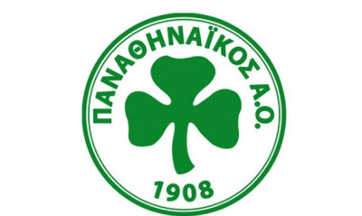 Φιλί... ζωής στον Ερασιτέχνη απ' τον κόσμο του Παναθηναϊκού