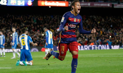 ΑΝΑΤΡΟΠΗ: Στη Βαρκελώνη ο Νεϊμάρ, «μπλοκάρει» το deal η Μπάρτσα!