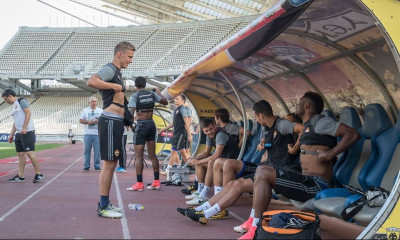 Οι 23… αντίπαλοι της ΑΕΚ!