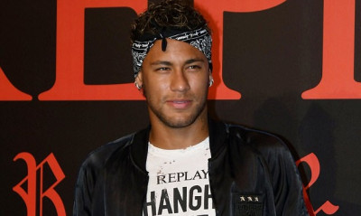 Σε ρυθμούς… Νείμάρ το Παρίσι