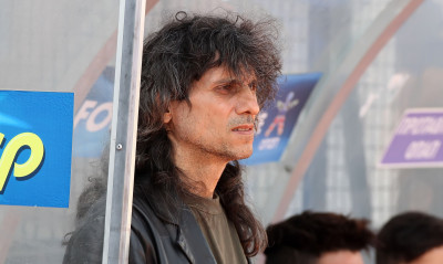 Ηρακλής: «Τέλος» ο Κωφίδης