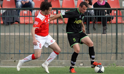 Ιωνικός: Συνεχίζει ο Σικαλιάς