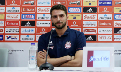 Καπίνο: «Τίποτα δεν έχει τελειώσει»