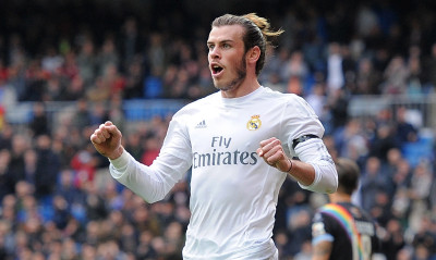 Ο πανάκριβος κύριος Μπέιλ!