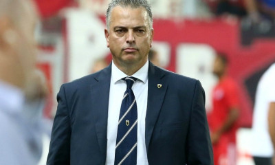 AEK: Απαλλάχθηκε ο Δημητριάδης