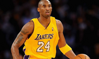 Η... μπυροκοιλιά του Κόμπι Μπράιαντ (pic)