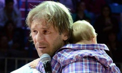 Δραματικές αποκαλύψεις: Τι προκάλεσε τον θάνατο του υιού Μιλίνκοβιτς