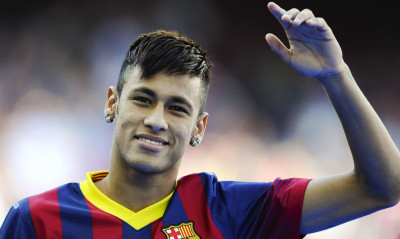 Ολοκληρώνεται η μεταγραφή του Νεϊμάρ στην Παρί