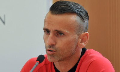 Το συγκινητικό «αντίο» του Κιάσσου: «Όλα τα ωραία κάποτε τελειώνουν»