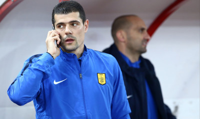 Παναθηναϊκός: Εξόφληση σε πέντε δόσεις για Ταυλαρίδη