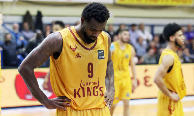 Ρέθυμνο: «Τέλος» ο… Γιαπωνέζος Φιτζπάτρικ