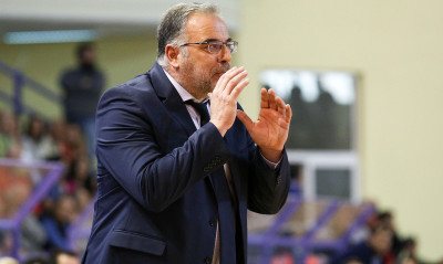 Σκουρτόπουλος: «Θέλουμε να παίξουμε γρήγορα»