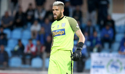 Κοντά στον ΠΑΟΚ ο Πασχαλάκης!