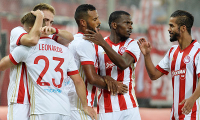 Ολυμπιακός - Παρτιζάν 2-2: Δεν «Χ»αλάστηκε!