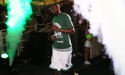 Ο Σίνγκλετον… είναι εδώ (Pic)