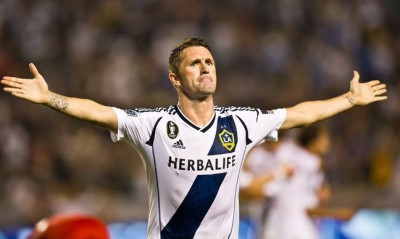 Παναθηναϊκός: Τρελό κι απίθανο σενάριο για Ρόμπι Κιν!