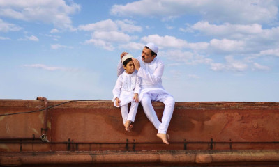 Δείτε τις ανεπανάληπτες φωτογραφίες που κέρδισαν στο φετινό διαγωνισμό του National Geographic!