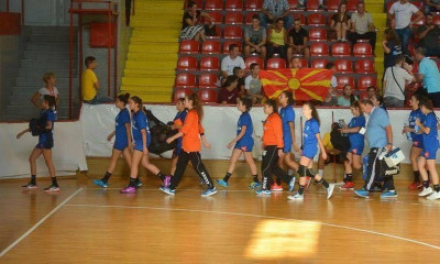 Γιατί Έλληνας γεννιέσαι…