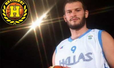 Ηλυσιακός: Ανακοίνωσε Φώτση