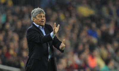 Στην Εθνική Τουρκίας ο Μιρτσέα Λουτσέσκου