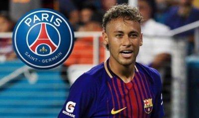 Παρί Σεν Ζερμέν: Κίνδυνος αποκλεισμού με τα 660 εκ. ευρώ για Νεϊμάρ!