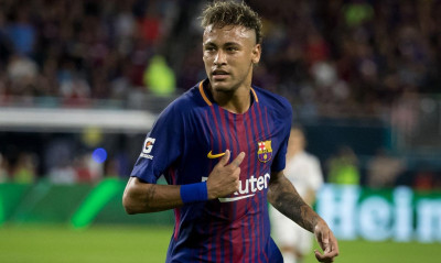 Και η La Liga στο πλευρό της Μπαρτσελόνα για την υπόθεση Νεϊμάρ