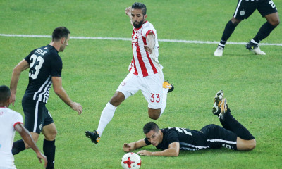 Καρσελά: «Εκπληκτική ατμόσφαιρα»