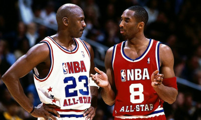 Τζόρνταν: Δεν θα έβαζα τον Λεμπρόν πάνω από τον Μπράιαντ