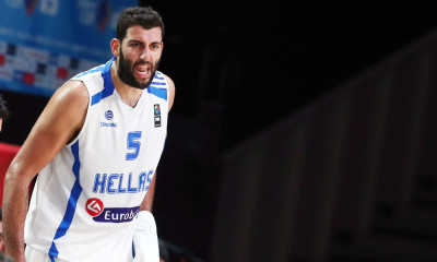 Μπουρούσης: «Είμαστε αποφασισμένοι να πετύχουμε»