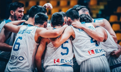 LIVE STREAMING: Τουρκία - Ελλάδα