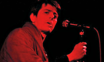 Ακούστε τη χαμένη ηχογράφηση του Παύλου Σιδηρόπουλου!