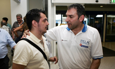 Με Γαλλία για τις θέσεις 5-8 η Ελλάδα