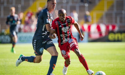 ΠΑΟΚ: Αυτή είναι η Όστερσουντ