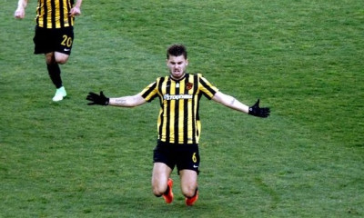 Αϊντάρεβιτς: Να κάνουμε τη δουλειά μας για να περάσουμε