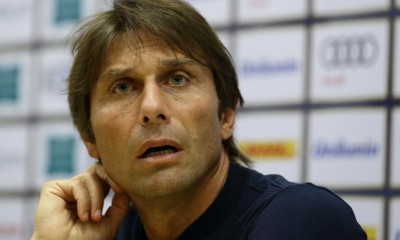 Ζήτησε μεταγραφική ενίσχυση ο Κόντε