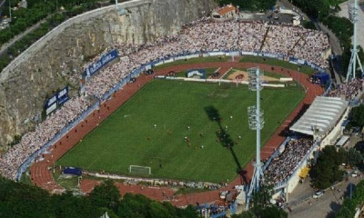«Σπουδαία ομάδα ο Ολυμπιακός»