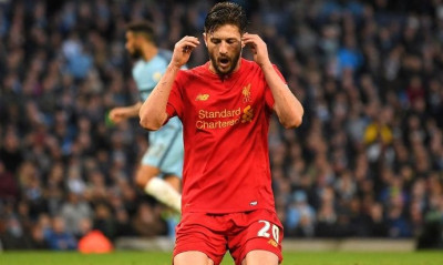 Λίβερπουλ: Ο Λαλανά εκτός για μεγάλο χρονικό διάστημα