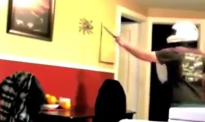 Πως να ΜΗΝ πιάσεις μια ταραντούλα