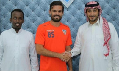 Σεΐχης στην Αλ Φαϊχά ο Τζιόλης