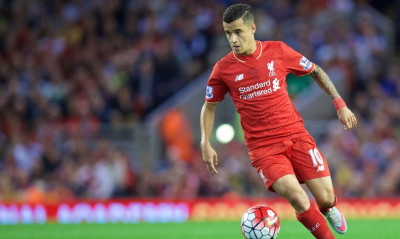 Ο Νεϊμάρ έφυγε, ο Κουτίνιο έρχεται!