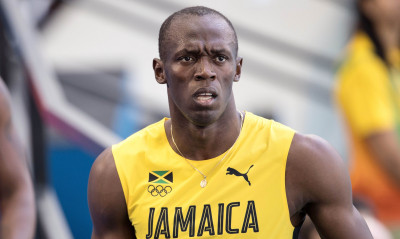 Ο Γκάτλιν εκθρόνισε τον Μπολτ!