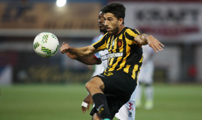 ΑΕΚ: Ασφυκτικό πρέσινγκ σε Ντίντακ από την Εσπανιόλ