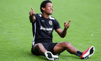 ΠΑΟΚ: «Ζεσταίνεται» για Παρτιζάν ο Ζάιρο