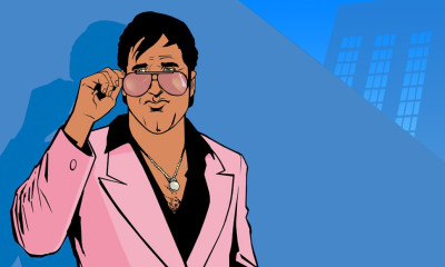 Εταιρεία μέντιουμ καταθέτει αγωγή για το GTA Vice City