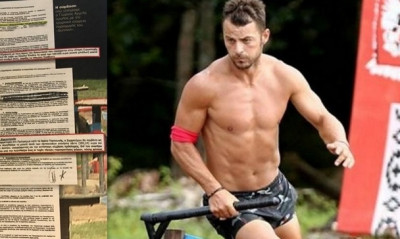 Πότε θα πάρει στα χέρια του ο Ντάνος το έπαθλο των 100.000 ευρώ; Τι αναφέρει το συμβόλαιό του!