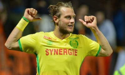 Ολυμπιακός: Έρχεται ο Ζιλέ στην Ελλάδα (photo)